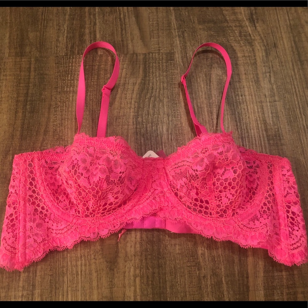 Free people bra